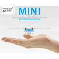DWI 2.4G 3D Roll 2.2CM RC Mini Pocket Drone, Mini Drones.